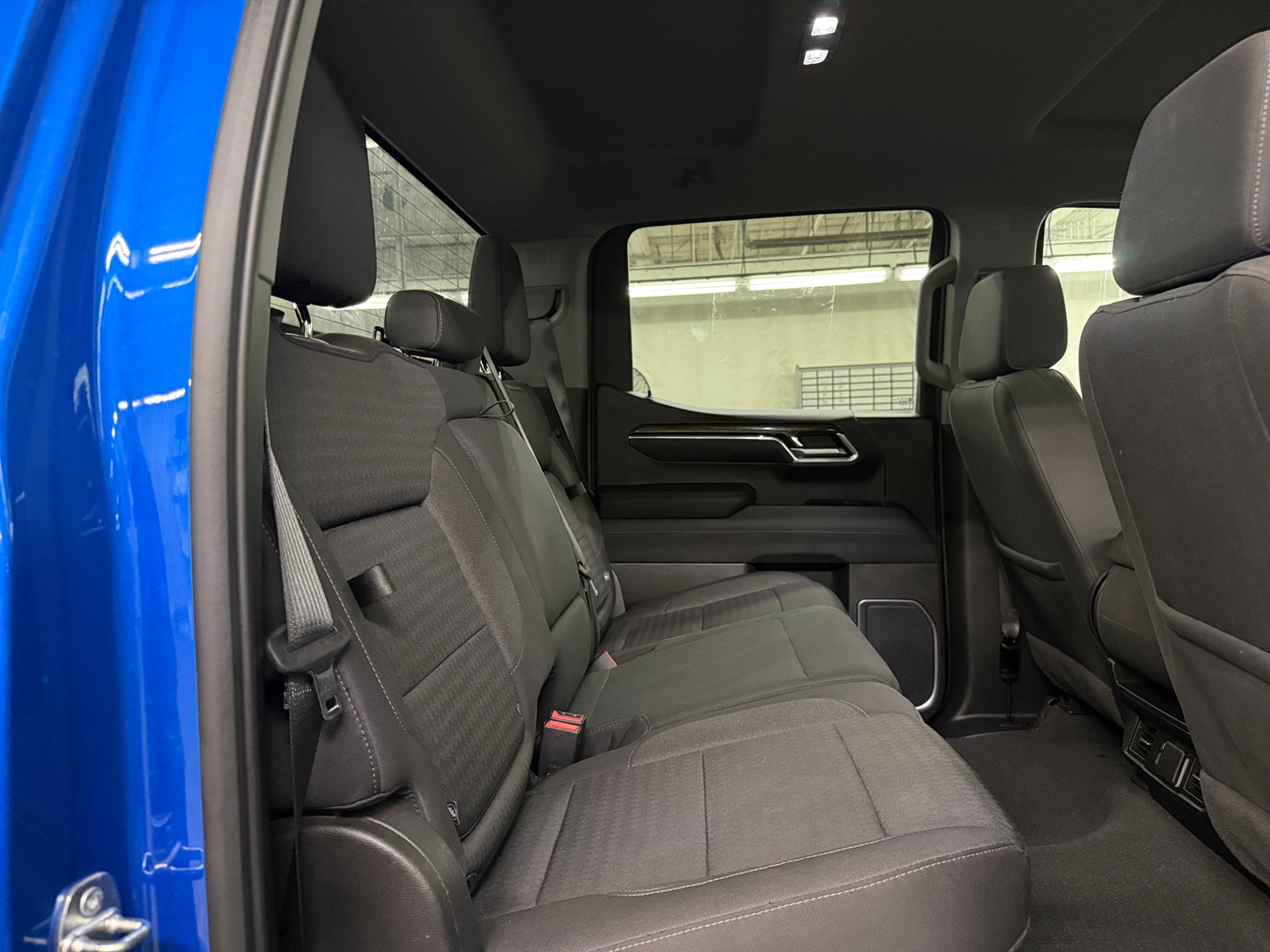Thumbnail: 2022 GMC Sierra 1500 - 6