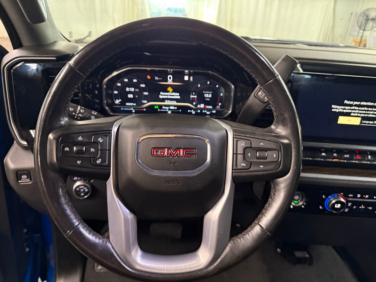 Thumbnail: 2022 GMC Sierra 1500 - 5