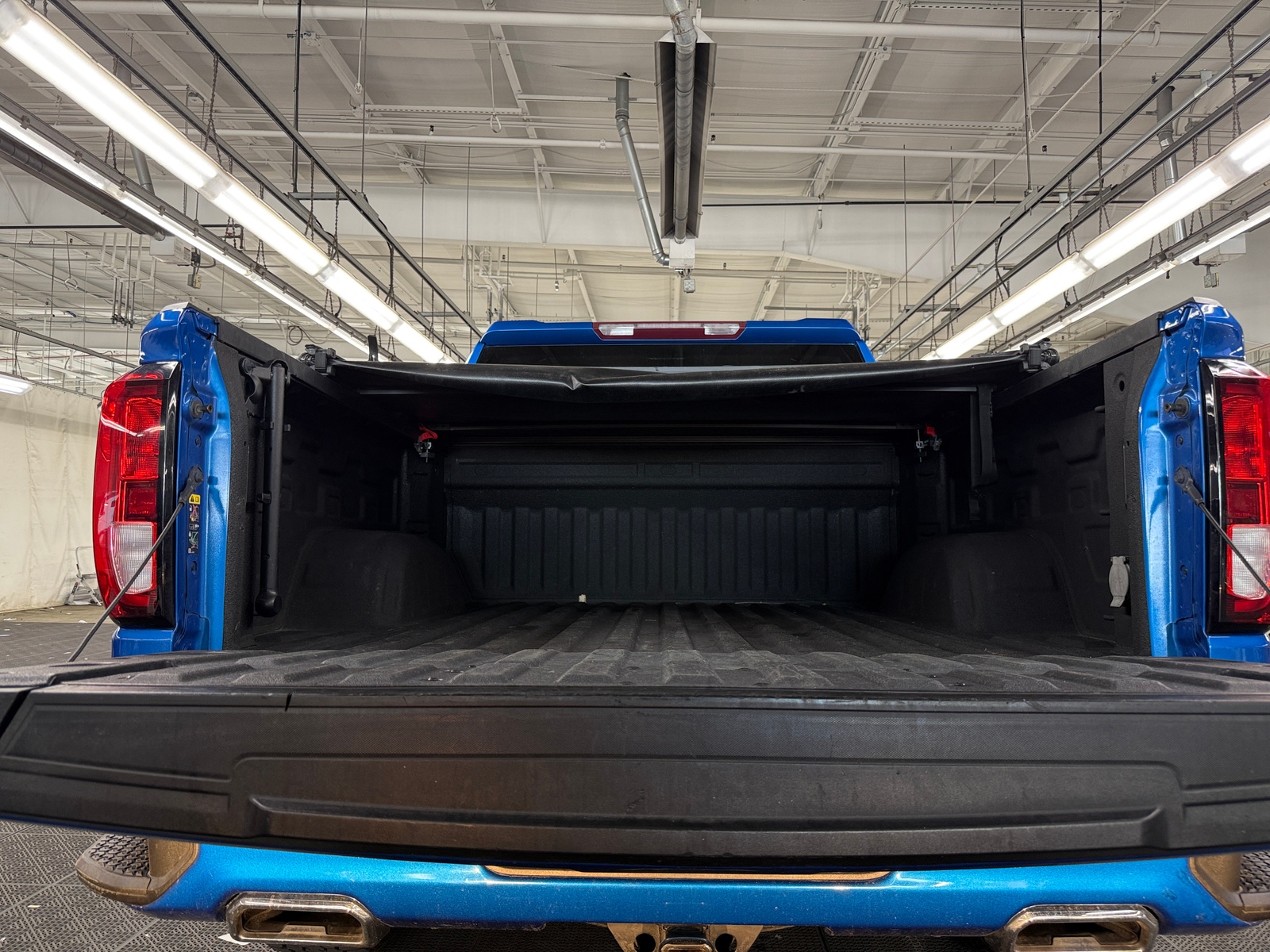 Thumbnail: 2022 GMC Sierra 1500 - 7