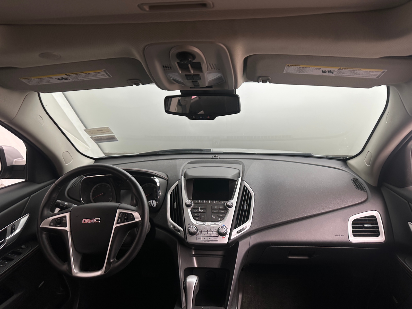 Thumbnail: 2015 GMC Terrain - 2