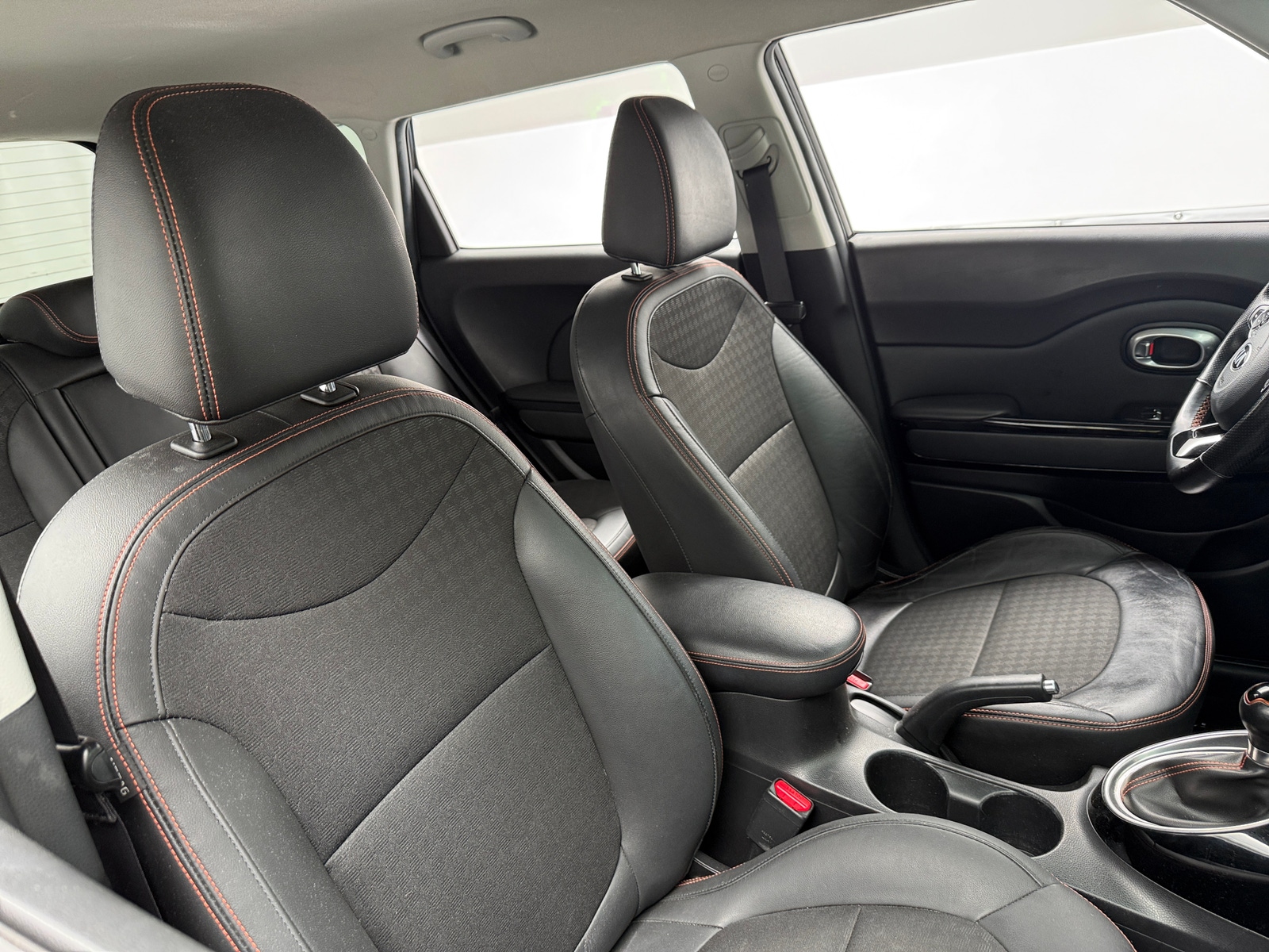 Thumbnail: 2017 Kia Soul - 2