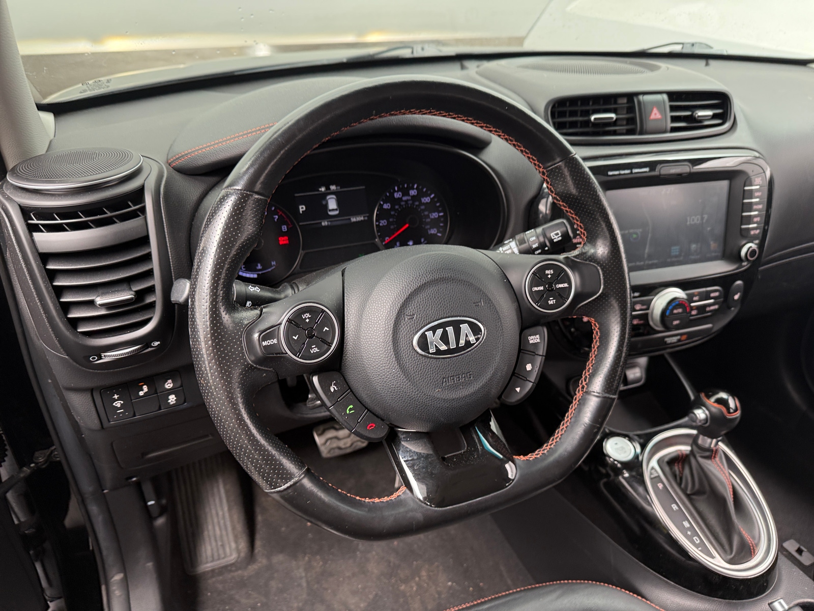 Thumbnail: 2017 Kia Soul - 5