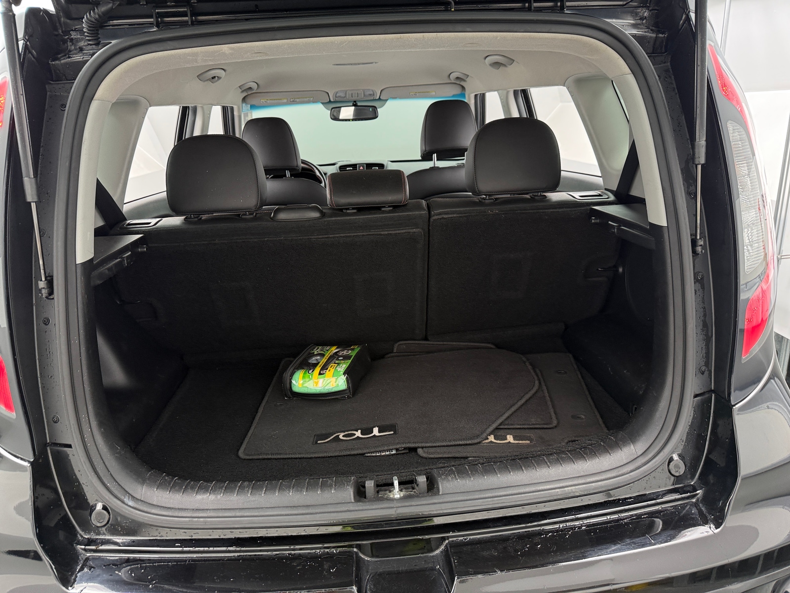 Thumbnail: 2017 Kia Soul - 7