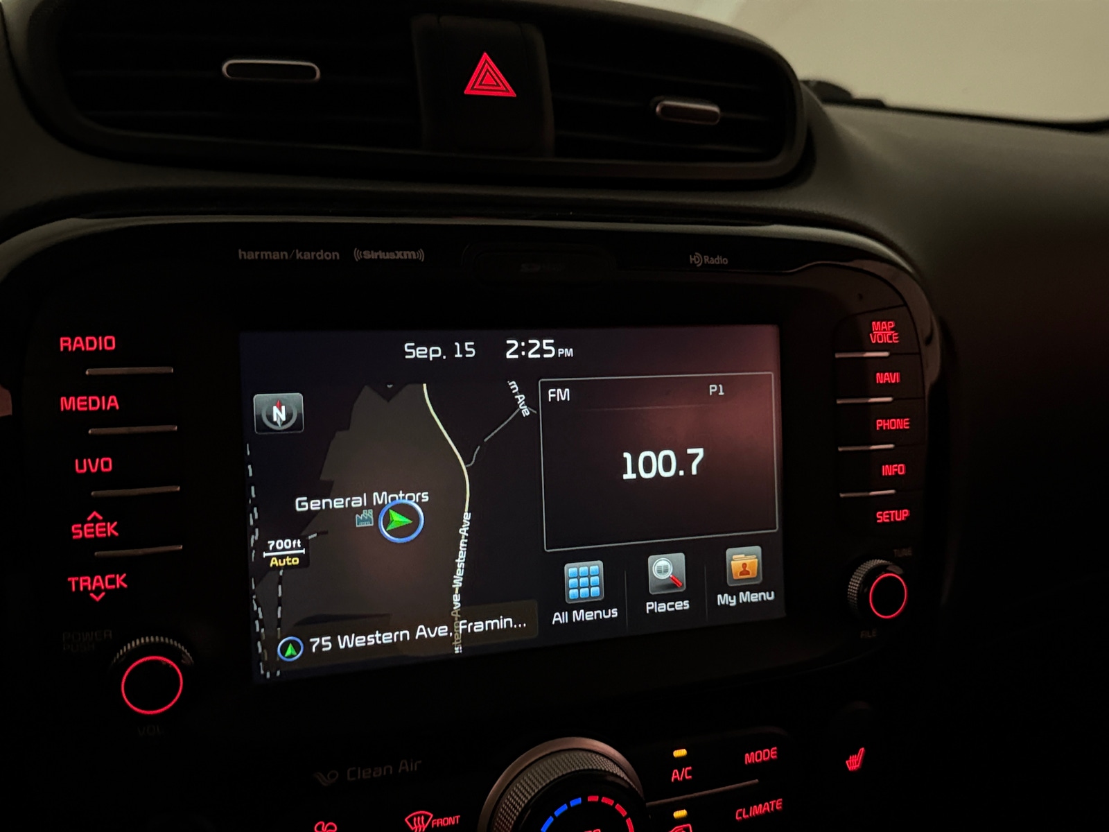 Thumbnail: 2017 Kia Soul - 4