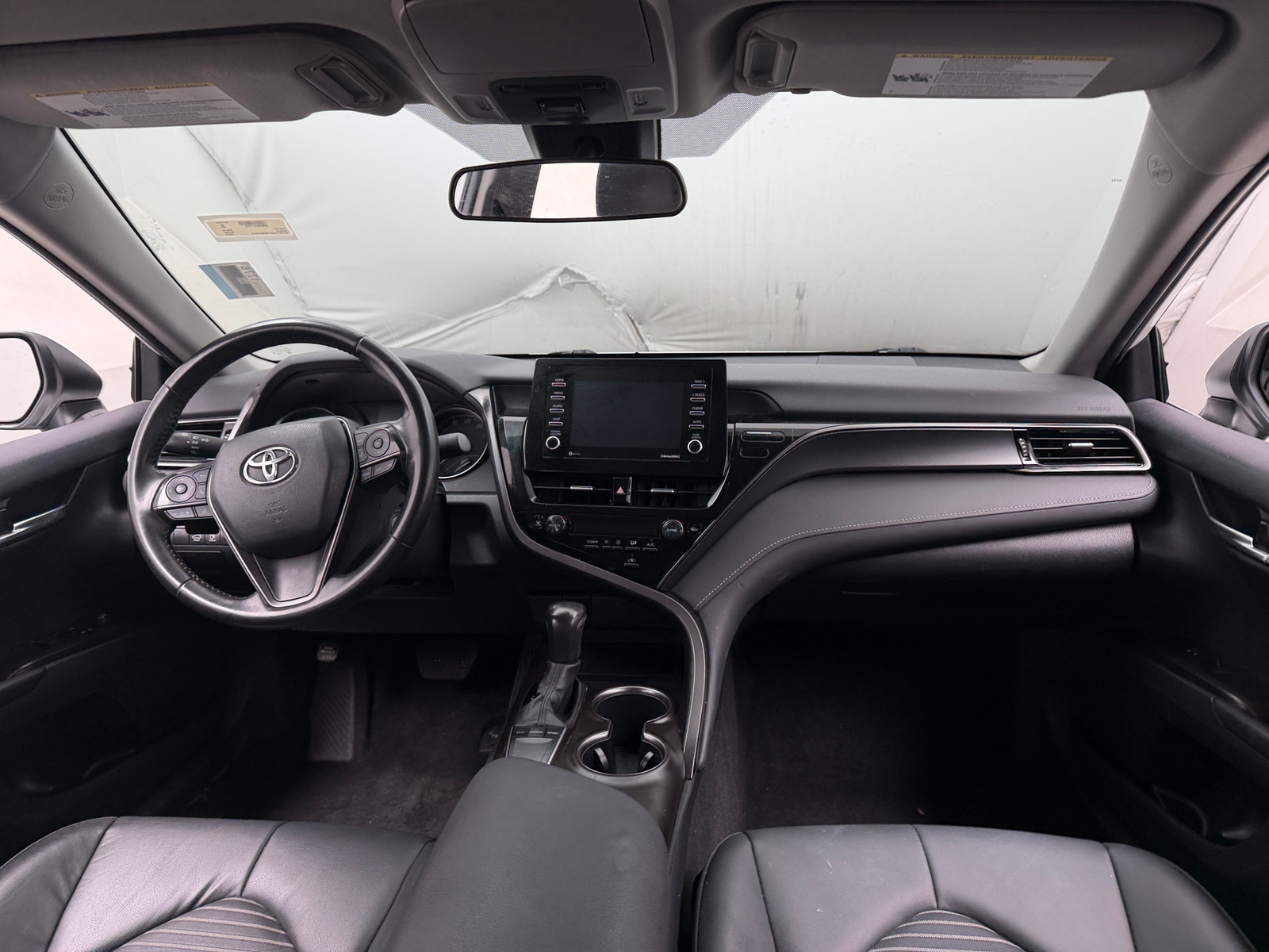Thumbnail: 2024 Toyota Camry - 3