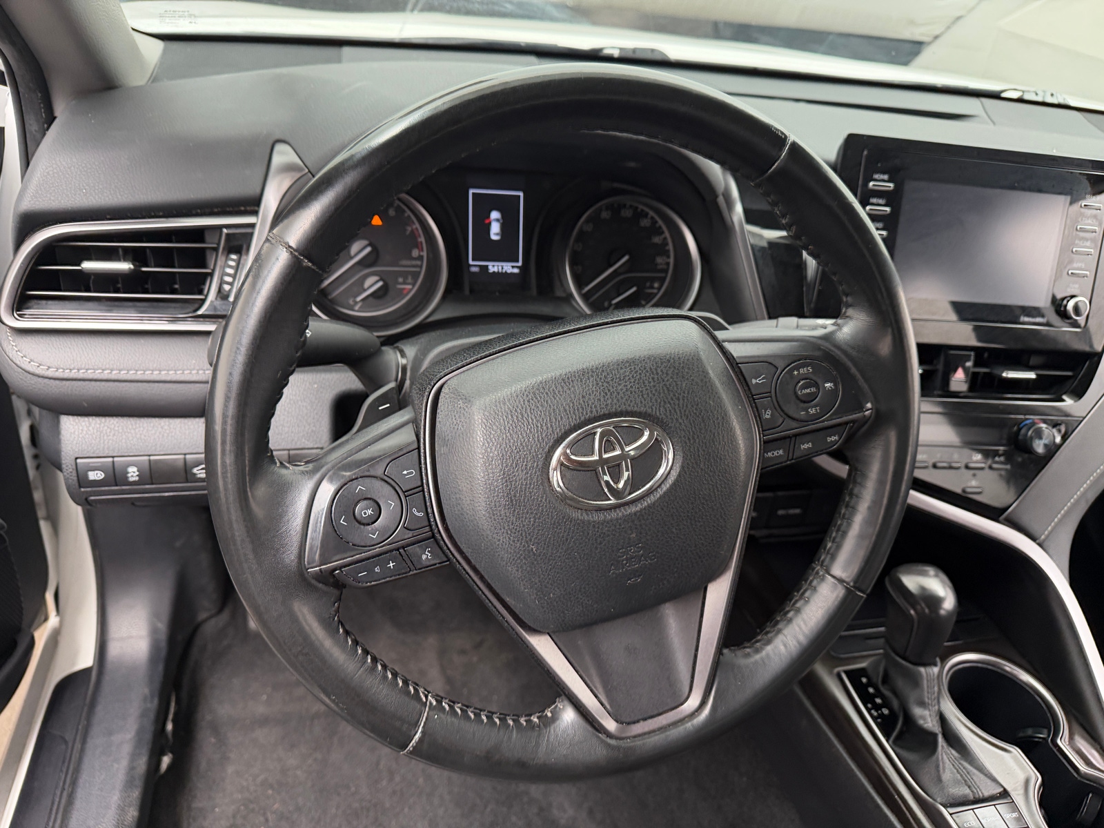 Thumbnail: 2024 Toyota Camry - 5