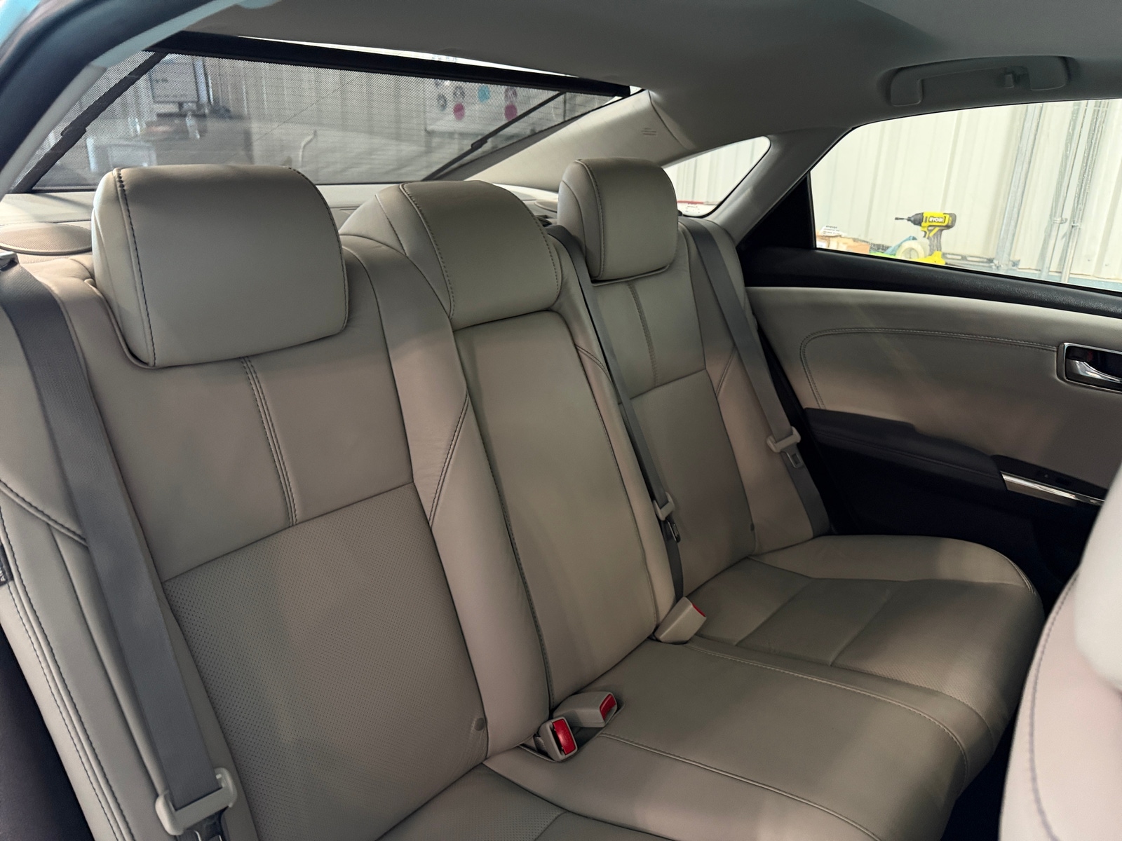 Thumbnail: 2013 Toyota Avalon - 5