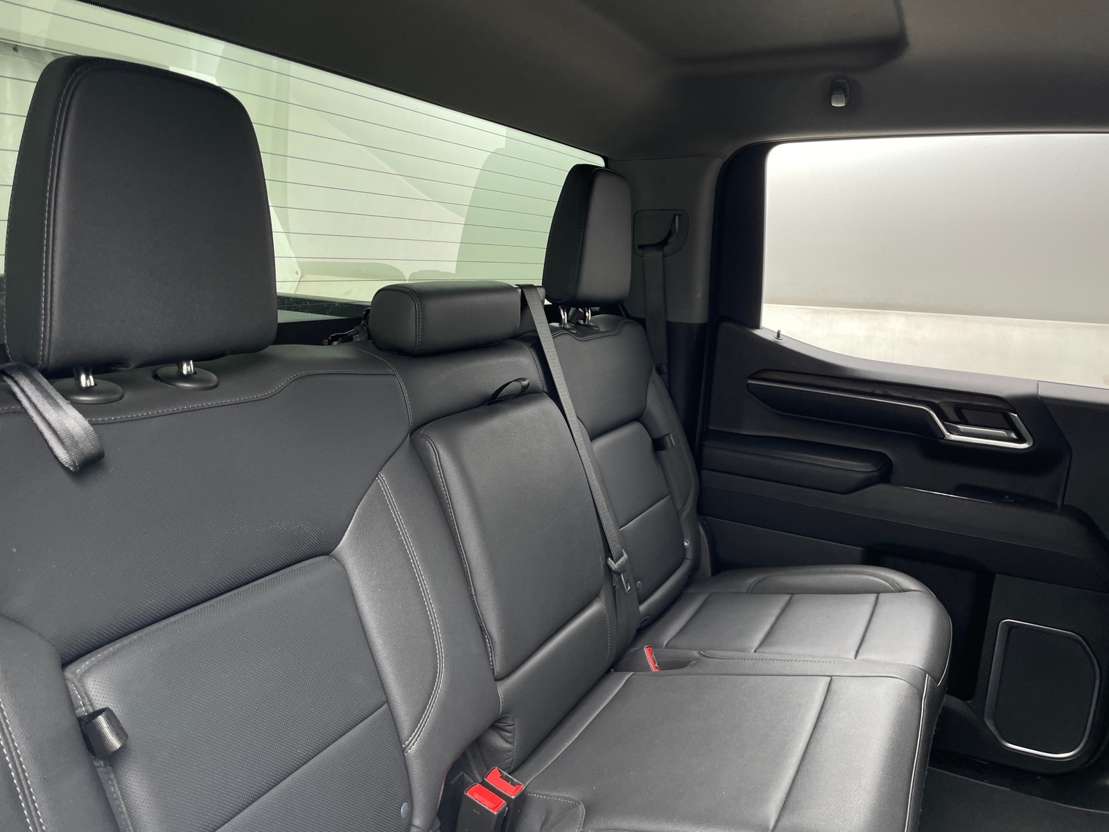 Thumbnail: 2024 GMC Sierra 1500 - 5