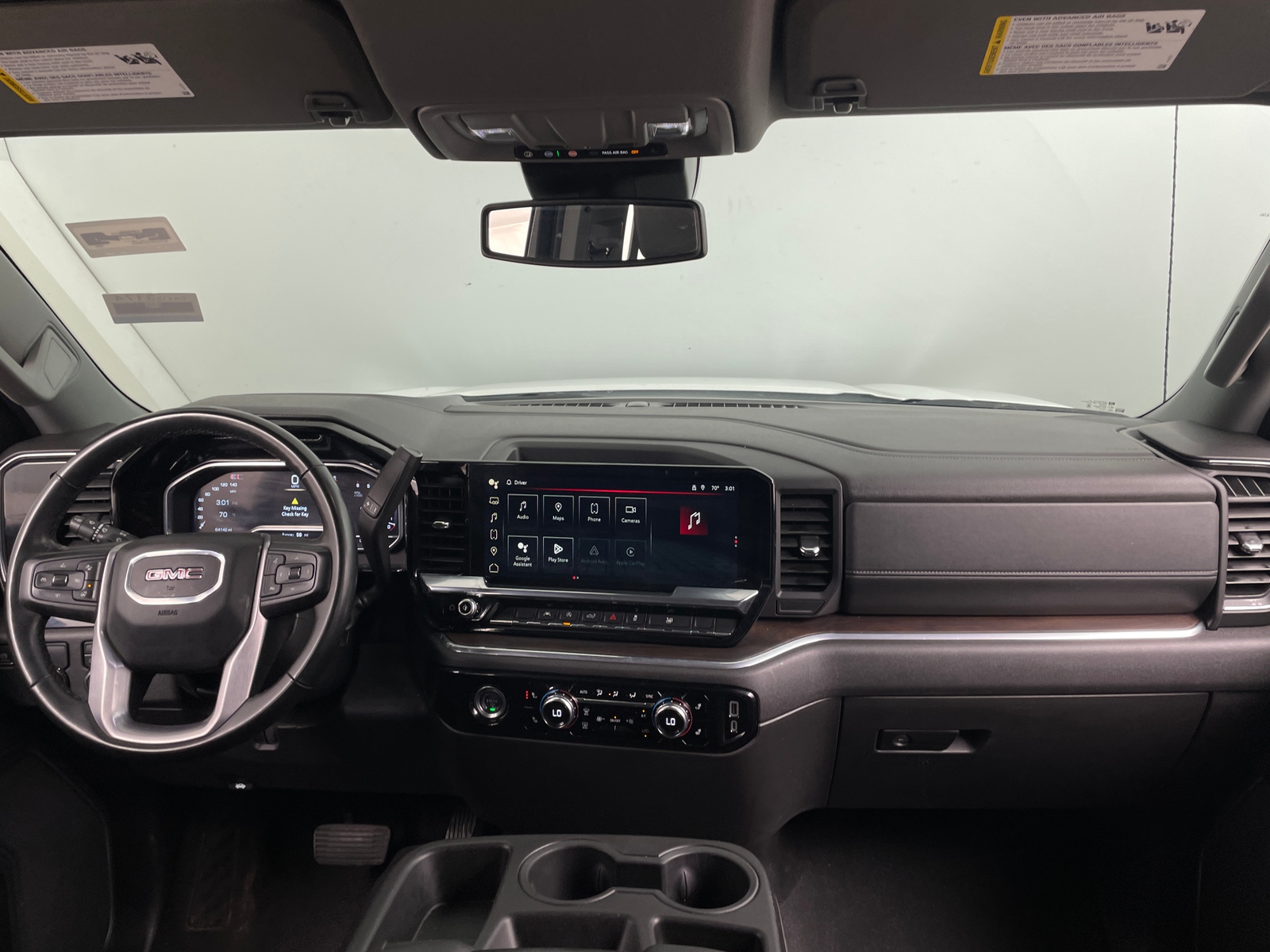 Thumbnail: 2024 GMC Sierra 1500 - 2