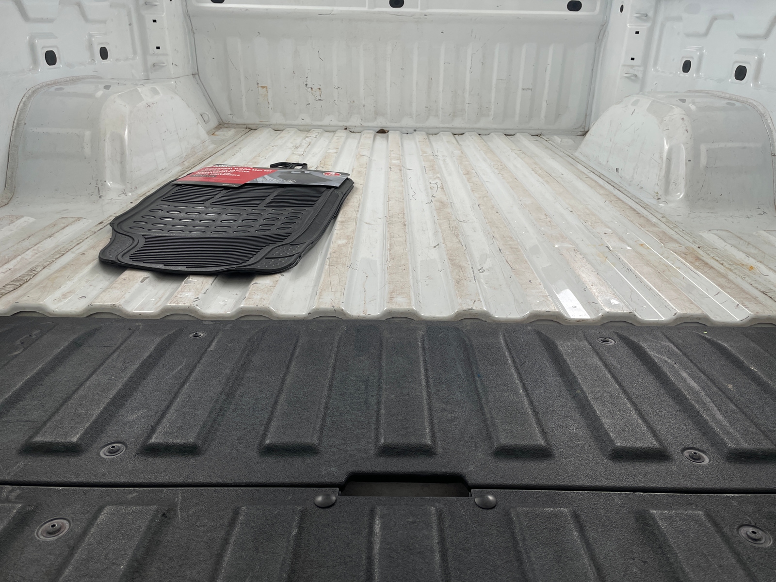 Thumbnail: 2024 GMC Sierra 1500 - 6