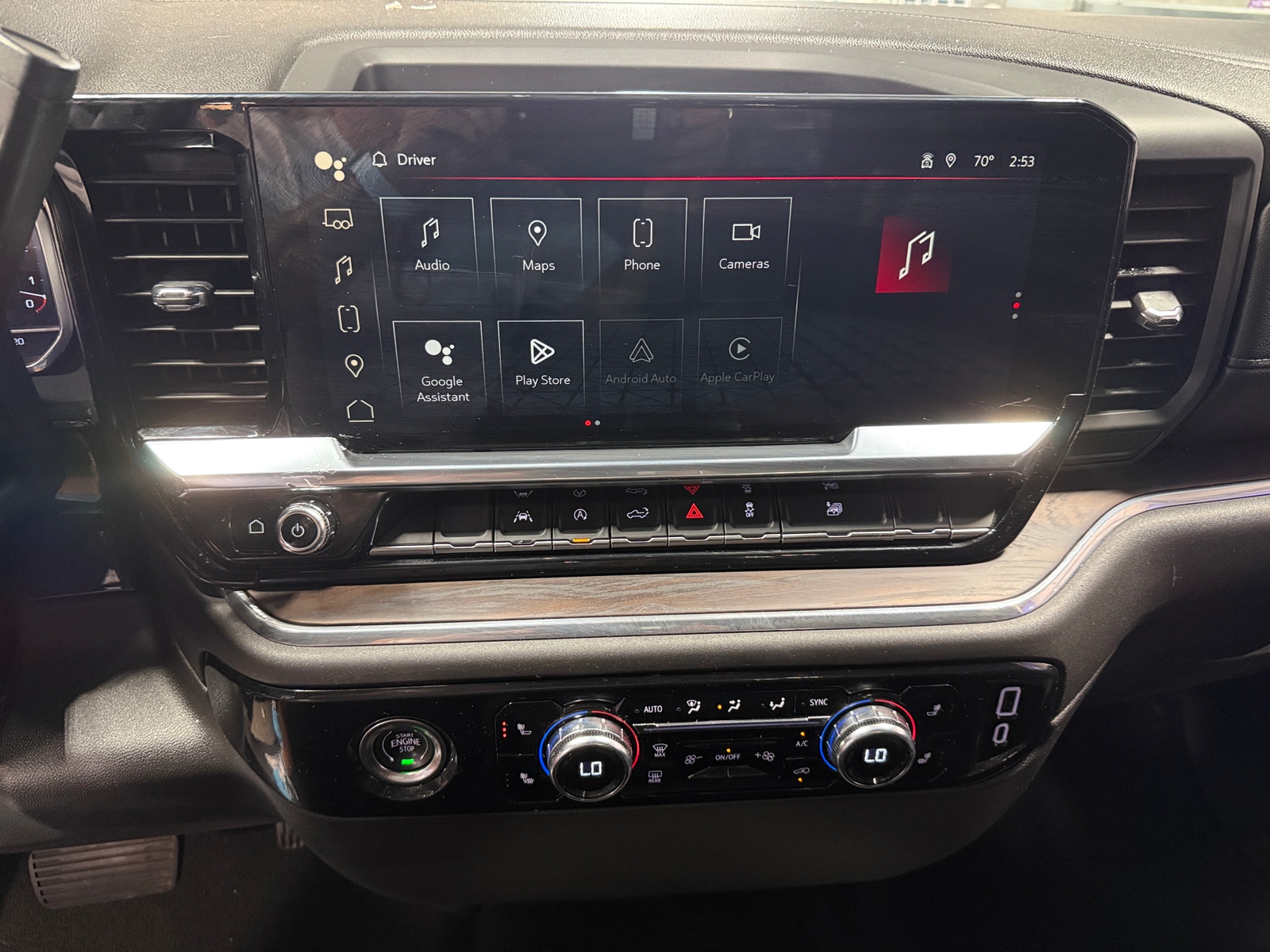 Thumbnail: 2024 GMC Sierra 1500 - 3