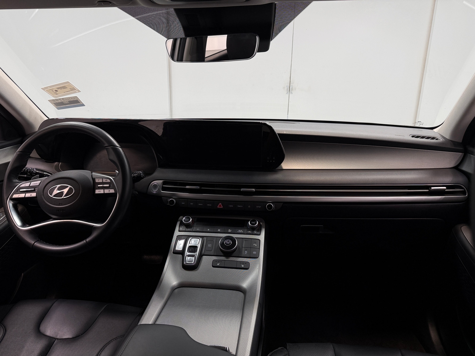 Thumbnail: 2025 Hyundai Palisade - 2