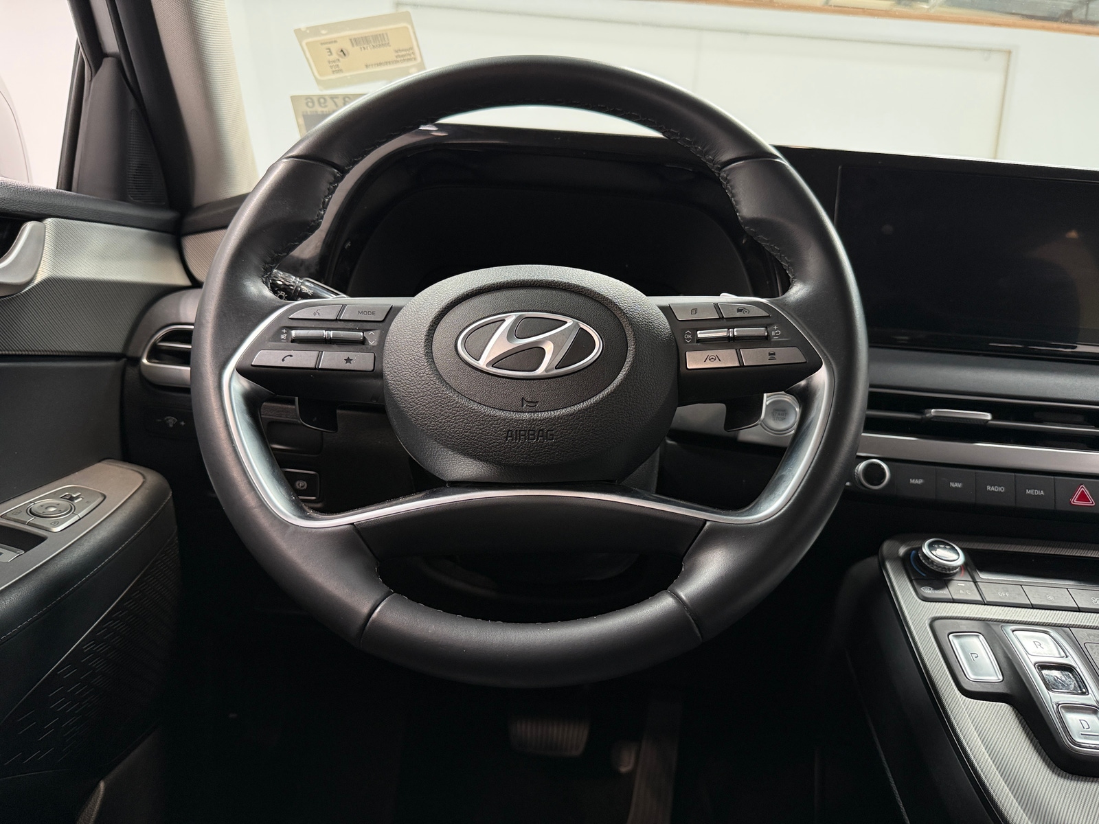 Thumbnail: 2025 Hyundai Palisade - 4