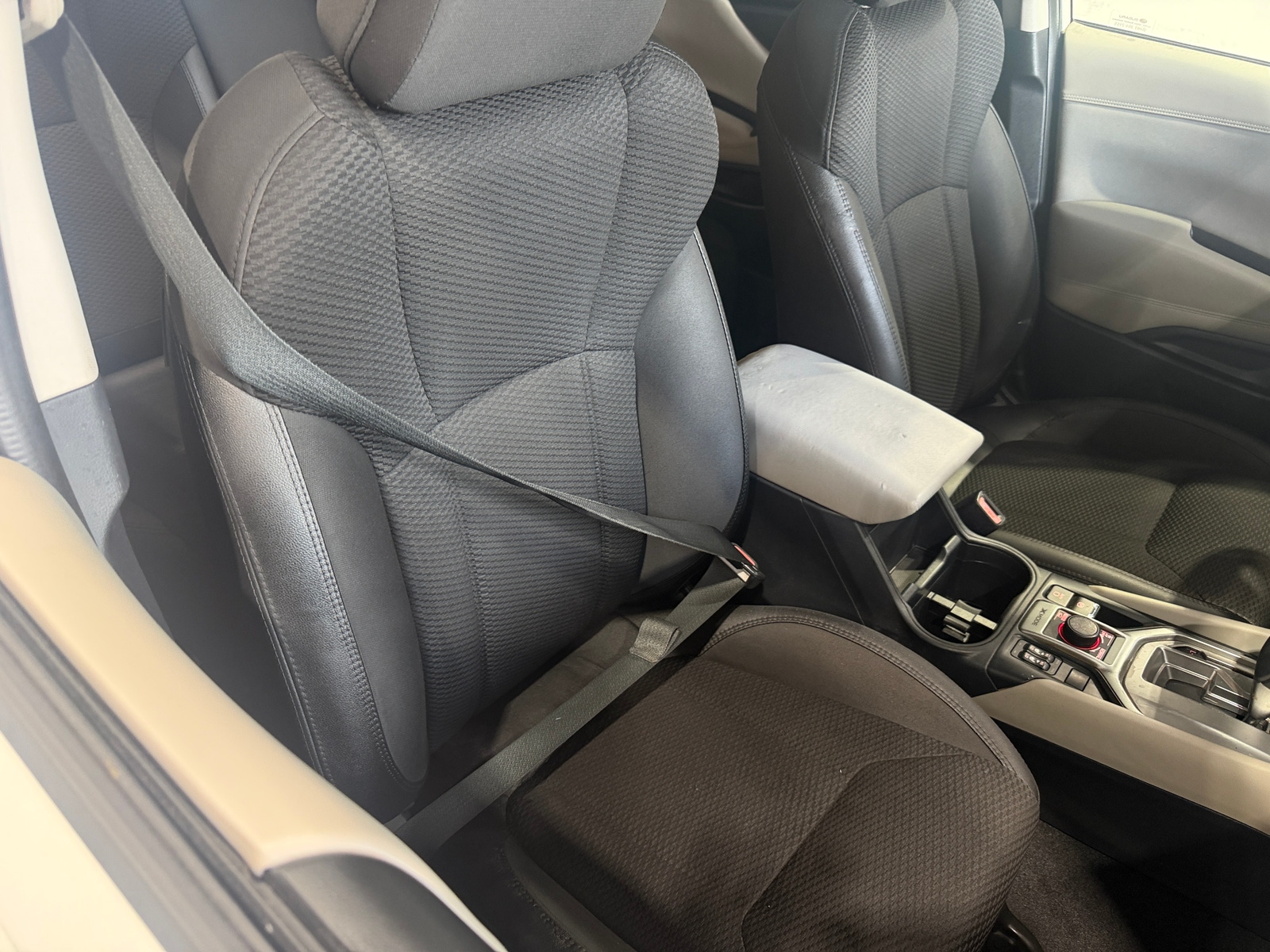 Thumbnail: 2019 Subaru Forester - 2