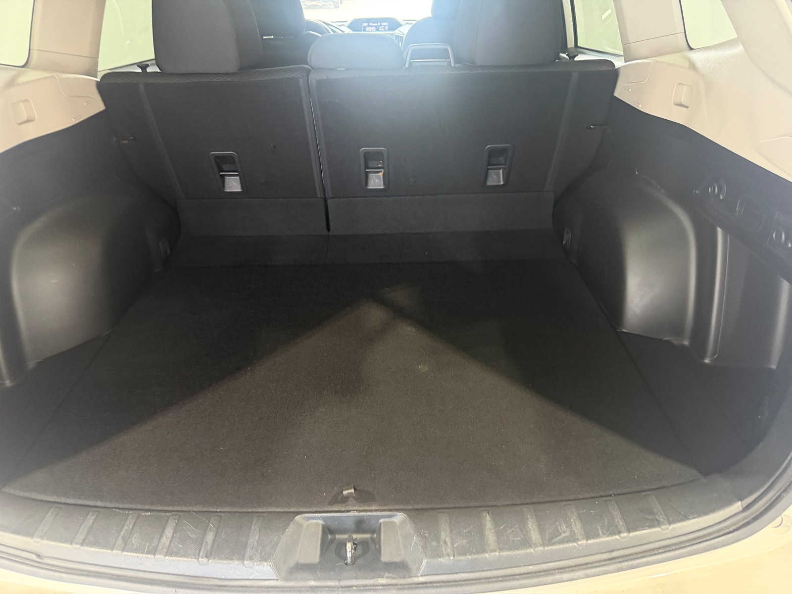 Thumbnail: 2019 Subaru Forester - 7