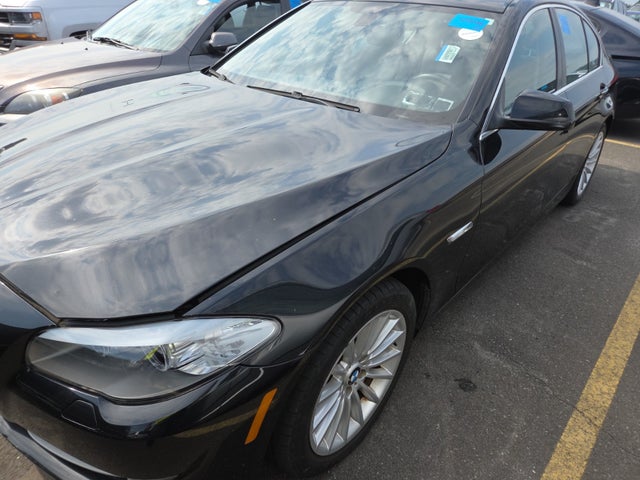 2013 BMW 535i xDrive