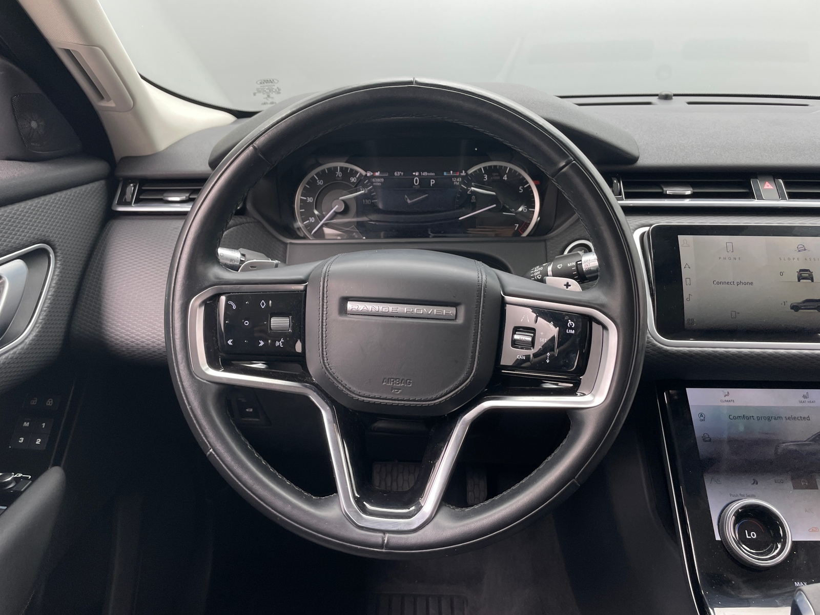 Thumbnail: 2022 Land Rover Range Rover Velar - 5
