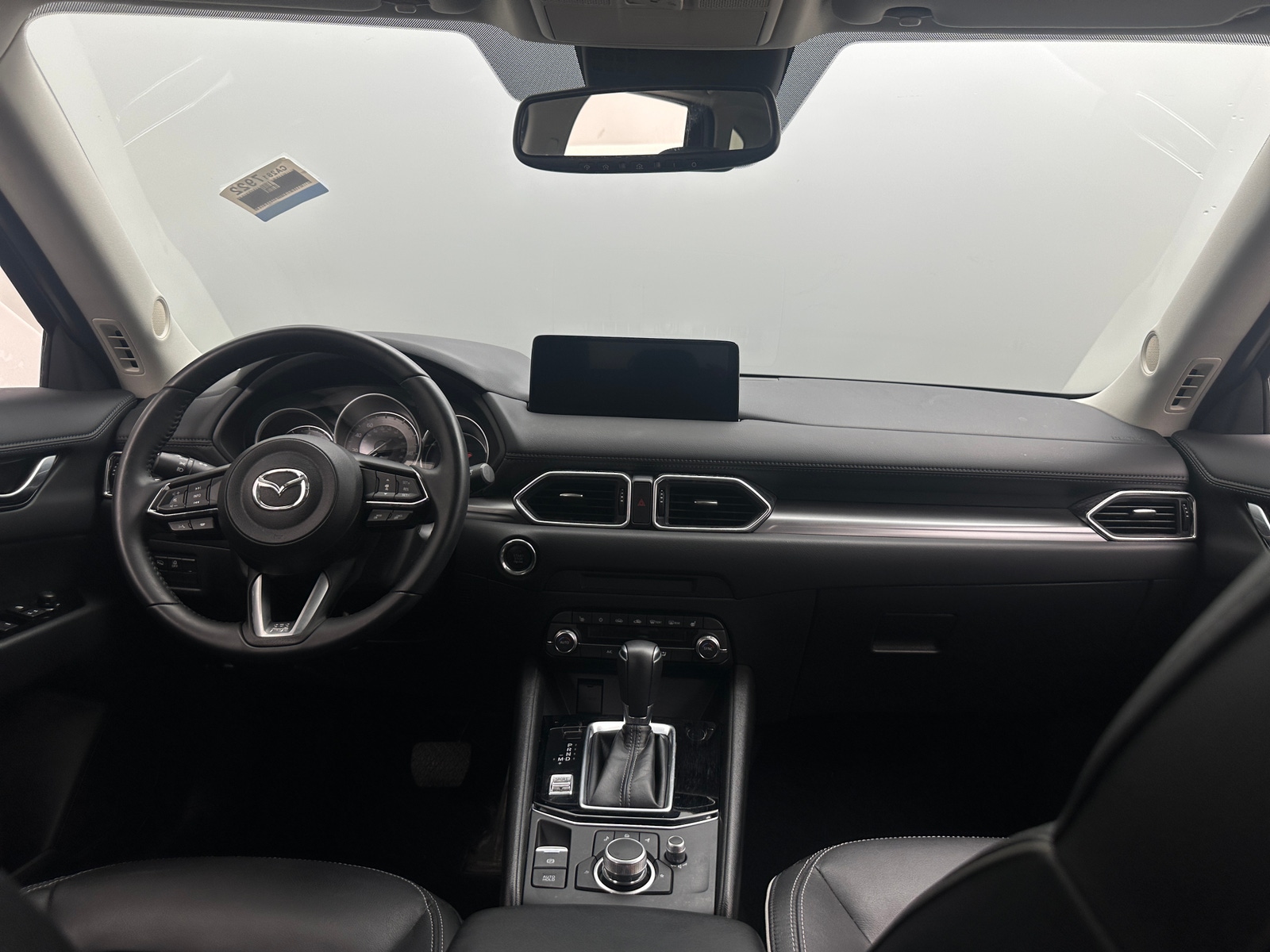 Thumbnail: 2024 Mazda CX-5 - 2