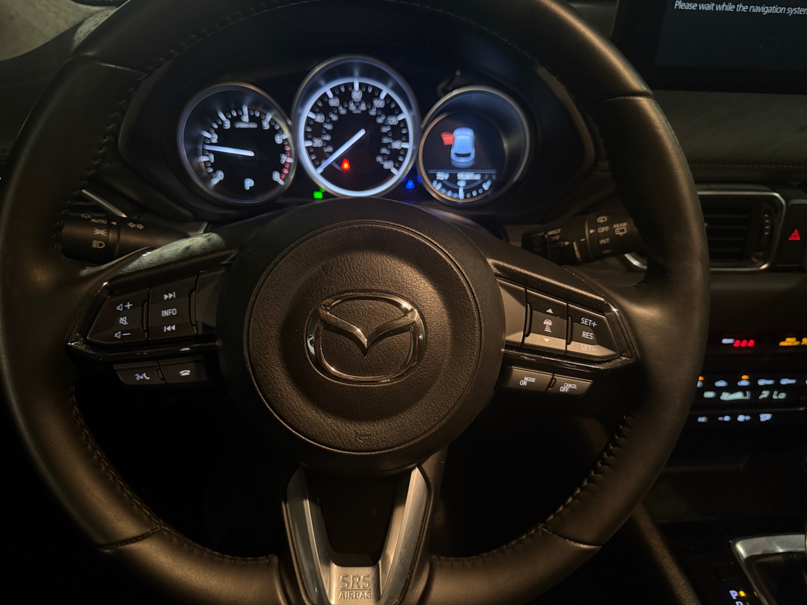 Thumbnail: 2024 Mazda CX-5 - 4