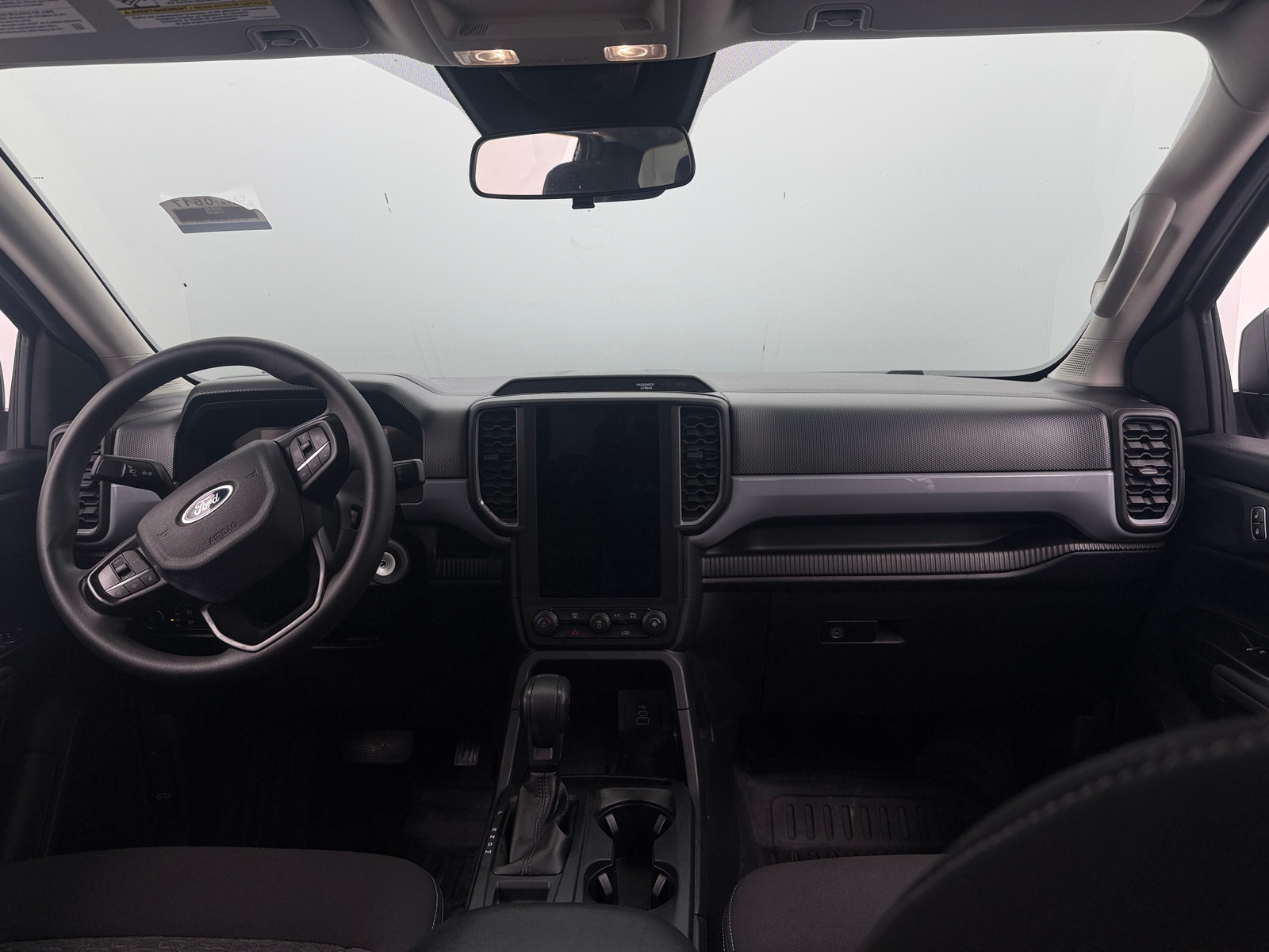 Thumbnail: 2024 Ford Ranger - 3