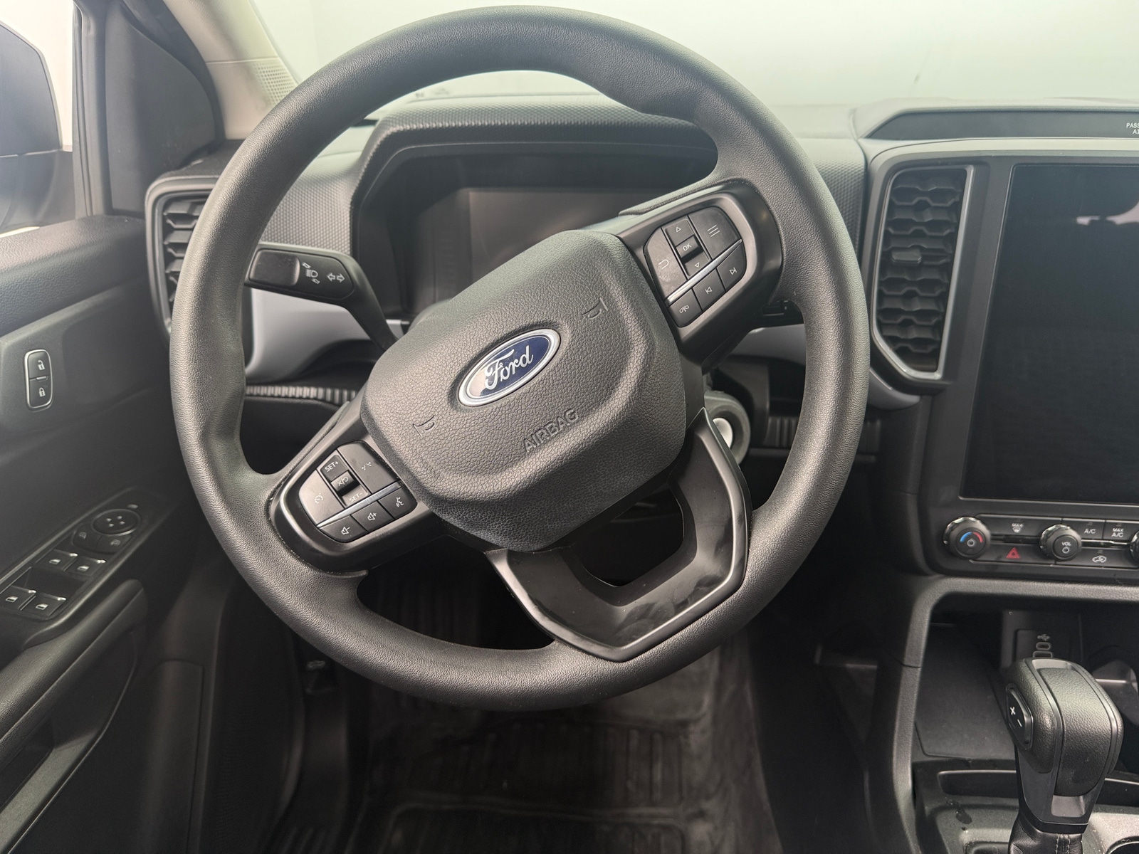 Thumbnail: 2024 Ford Ranger - 5