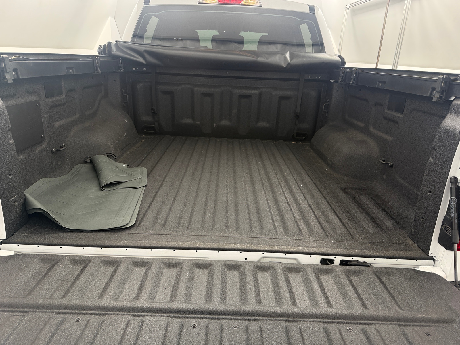 Thumbnail: 2024 Ford Ranger - 7