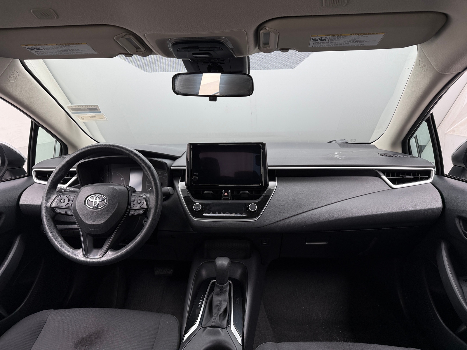 Thumbnail: 2024 Toyota Corolla - 3