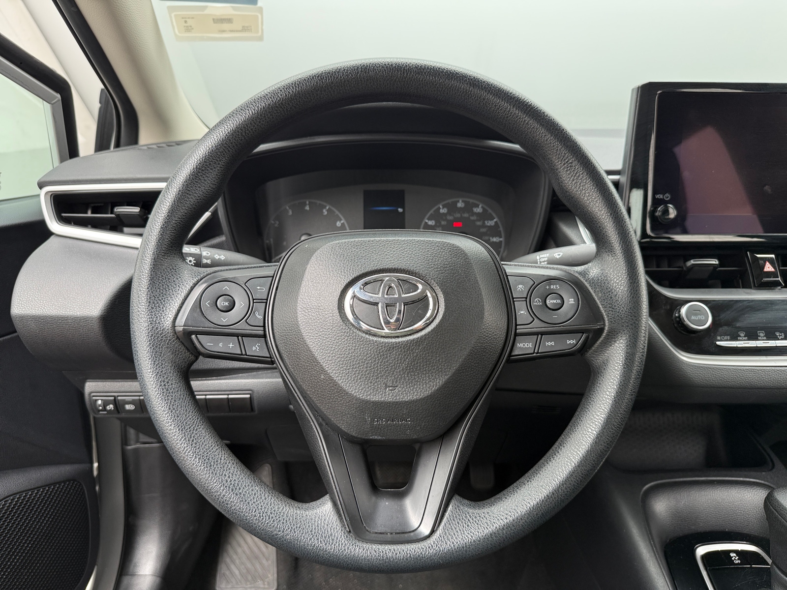 Thumbnail: 2024 Toyota Corolla - 5