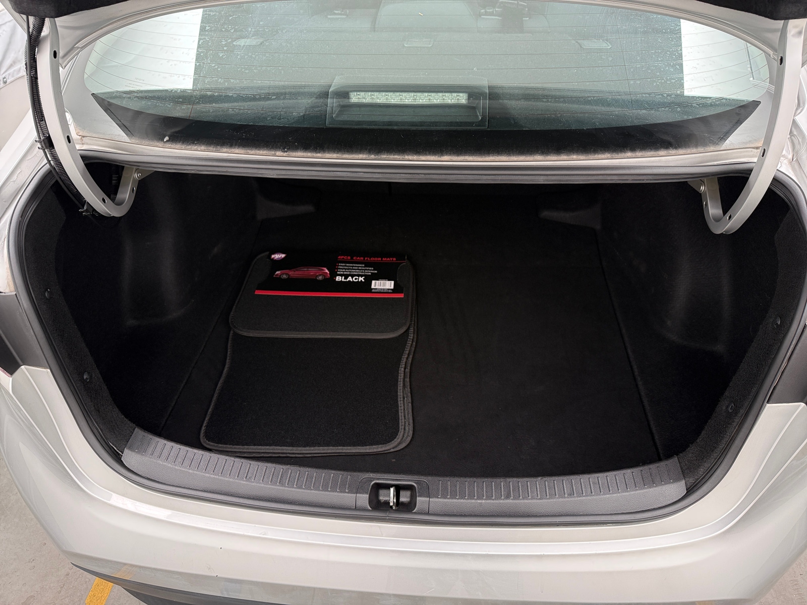 Thumbnail: 2024 Toyota Corolla - 7