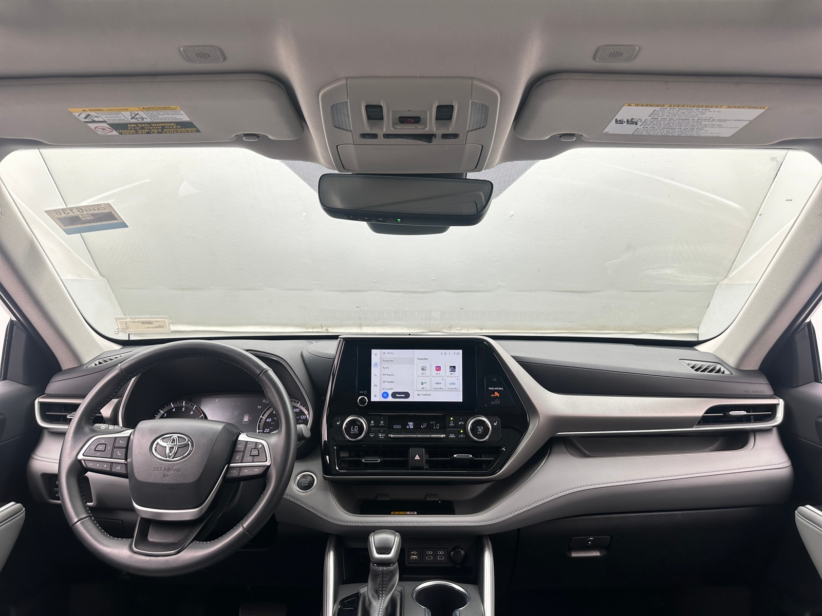 Thumbnail: 2024 Toyota Highlander - 3