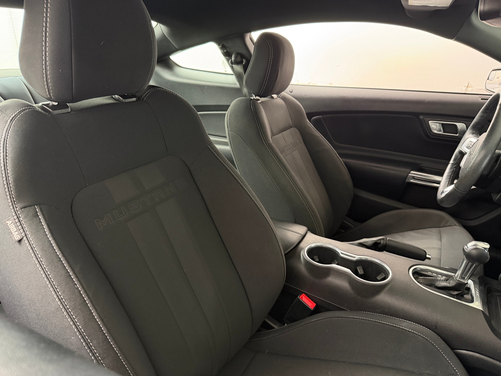 Thumbnail: 2019 Ford Mustang - 2