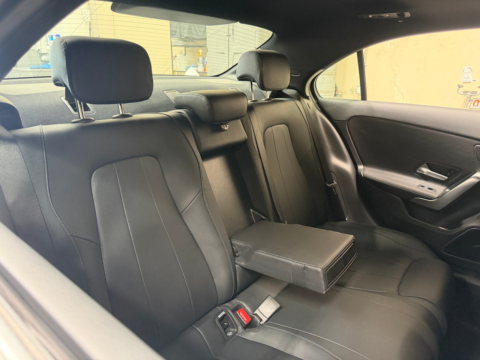 Thumbnail: 2021 Mercedes-Benz A-Class - 5