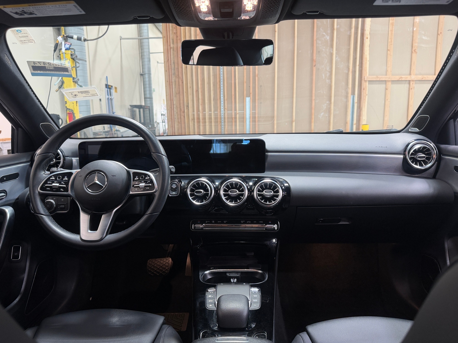 Thumbnail: 2021 Mercedes-Benz A-Class - 2