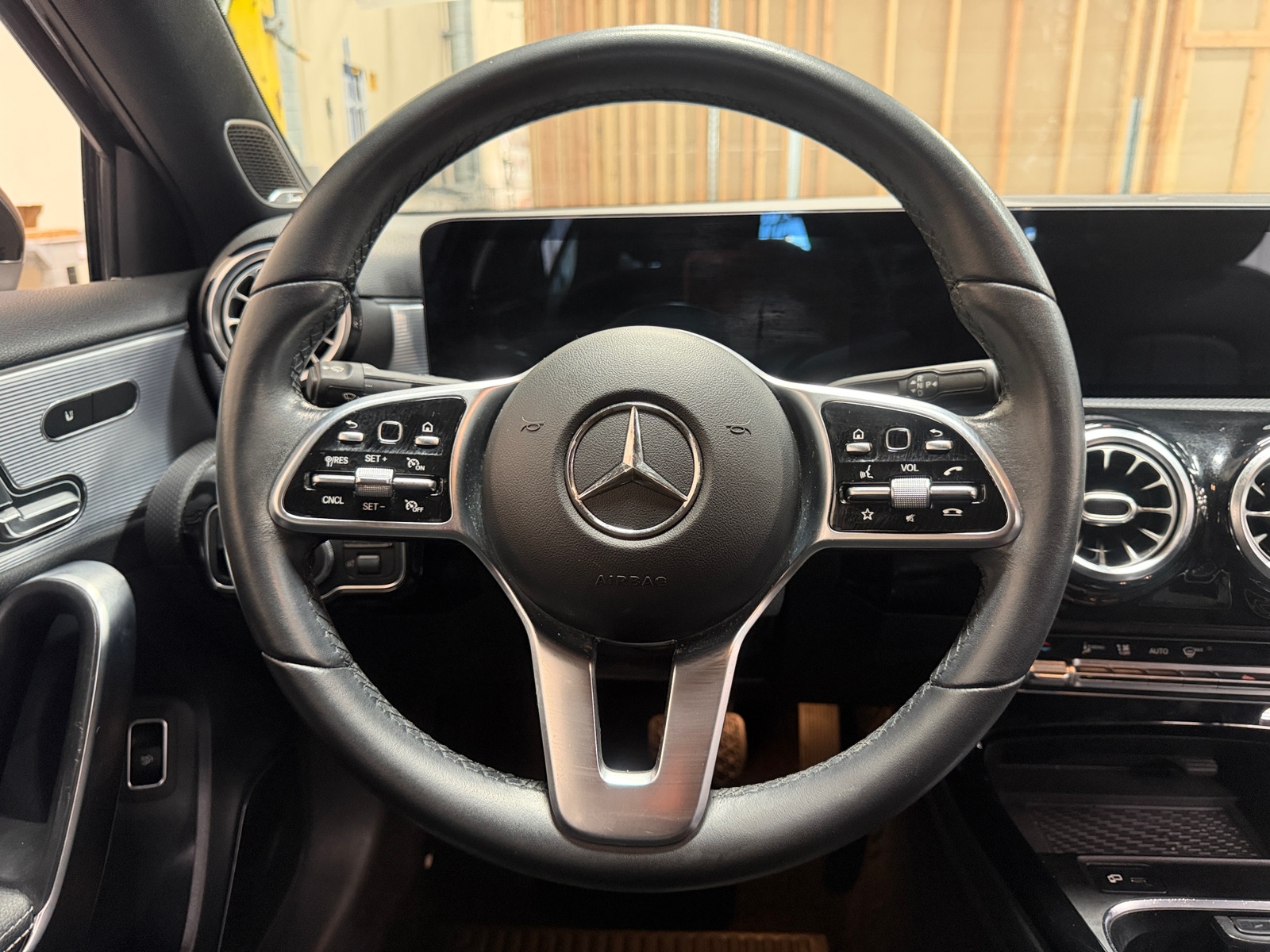Thumbnail: 2021 Mercedes-Benz A-Class - 4