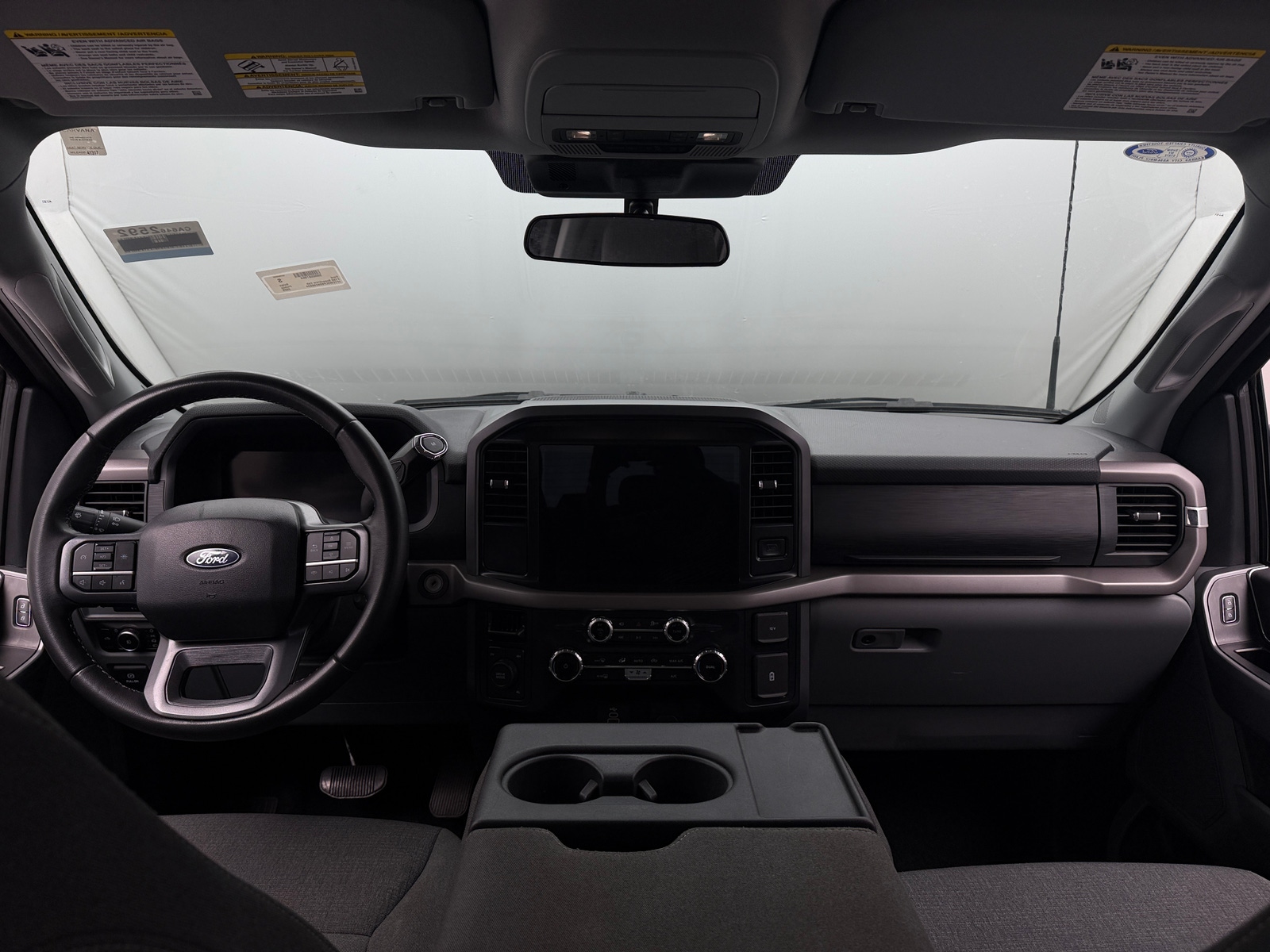 Thumbnail: 2025 Ford Econoline - 3