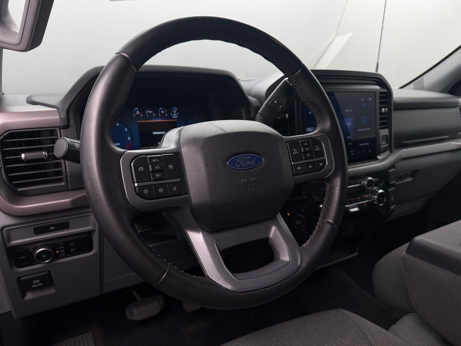 Thumbnail: 2025 Ford Econoline - 5
