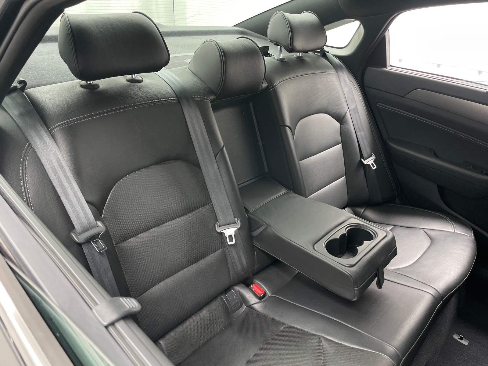 Thumbnail: 2015 Hyundai Sonata - 5