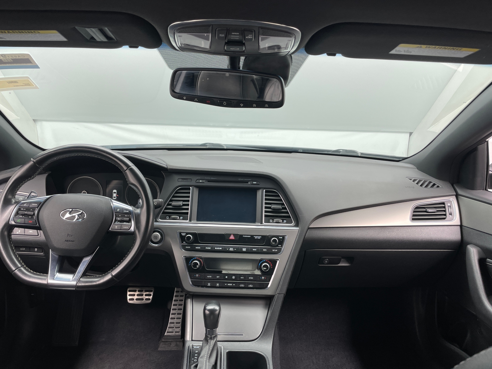 Thumbnail: 2015 Hyundai Sonata - 2