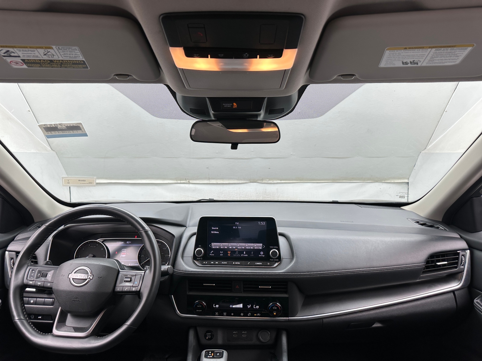 Thumbnail: 2025 Nissan Rogue - 3