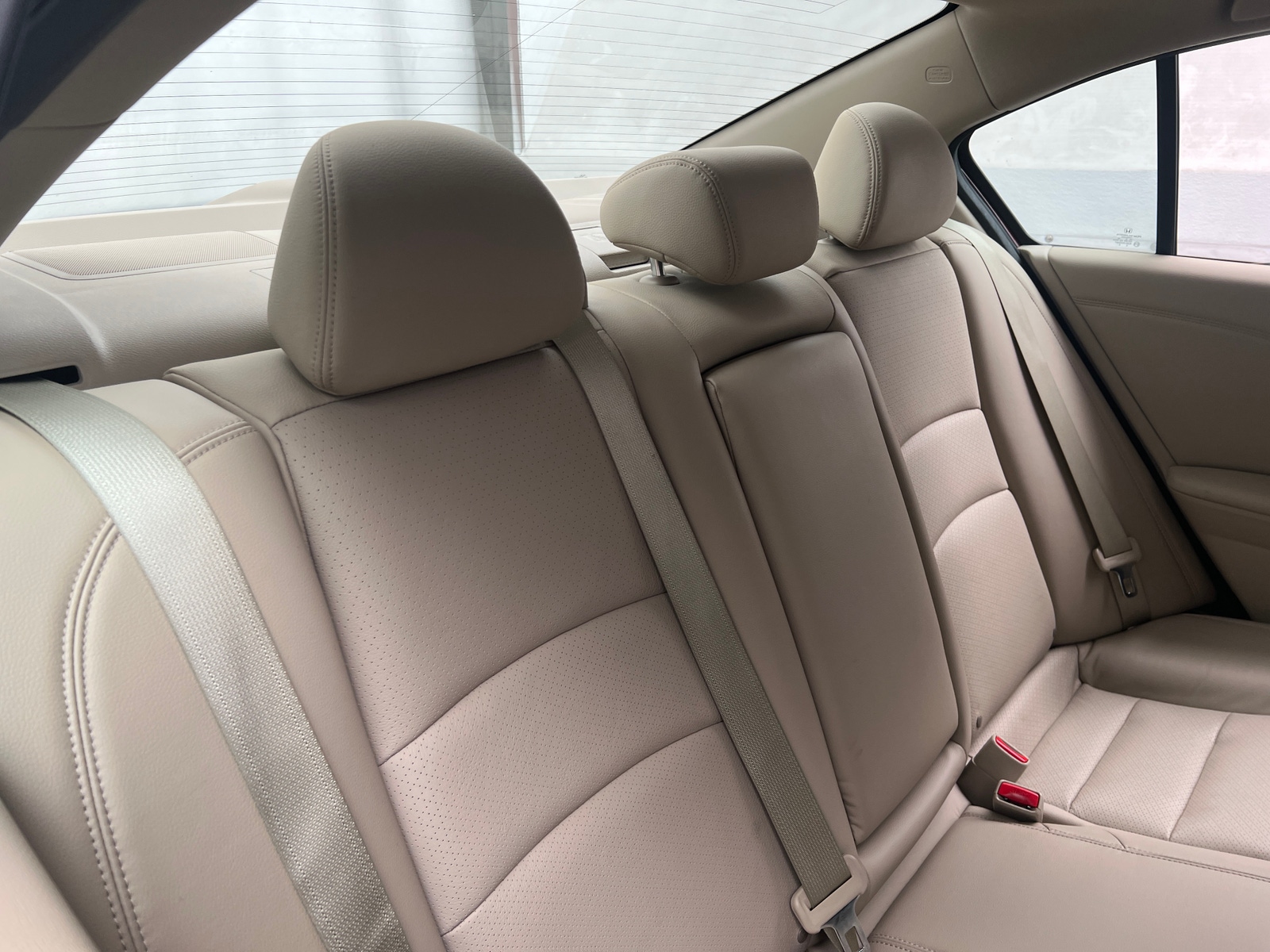 Thumbnail: 2017 Honda Accord - 6