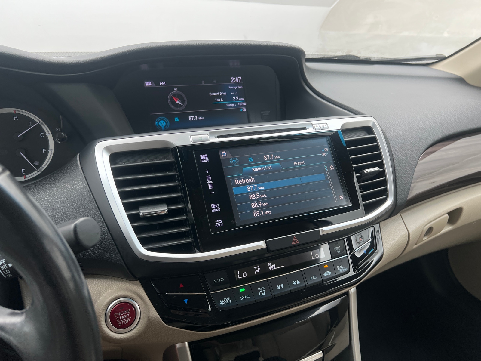 Thumbnail: 2017 Honda Accord - 4
