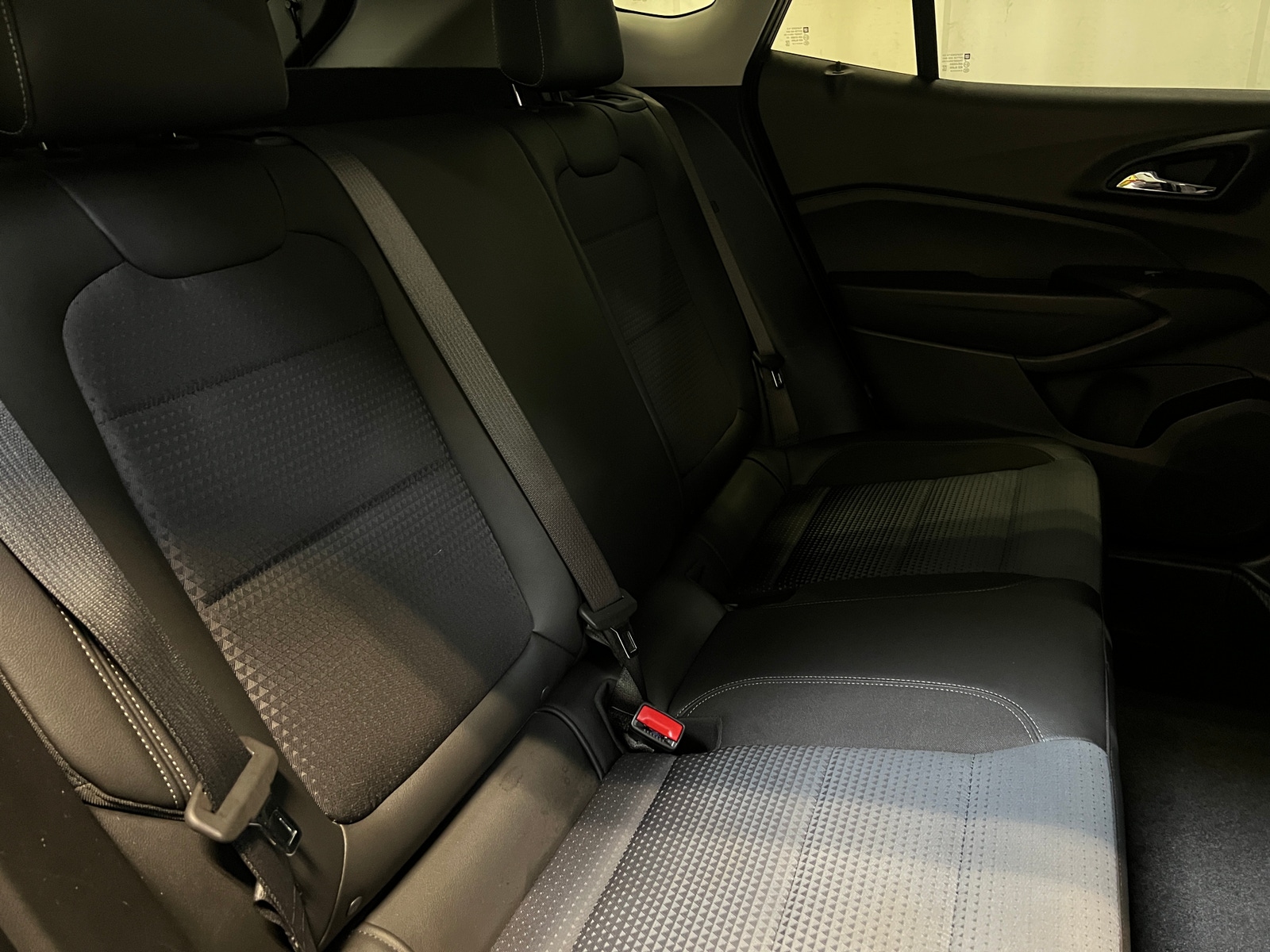 Thumbnail: 2025 Chevrolet Trax - 5
