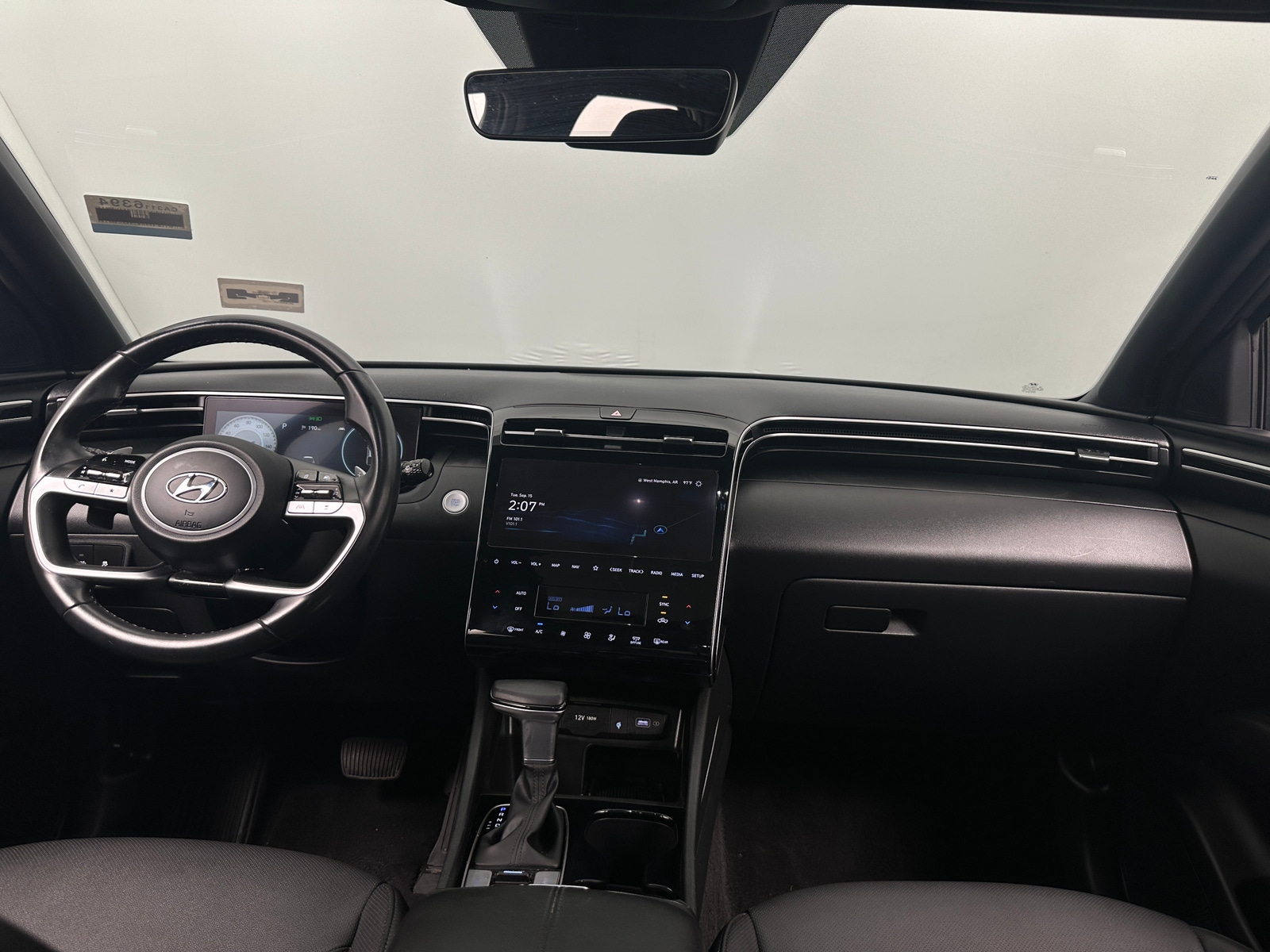 Thumbnail: 2024 Hyundai Santa Cruz - 2