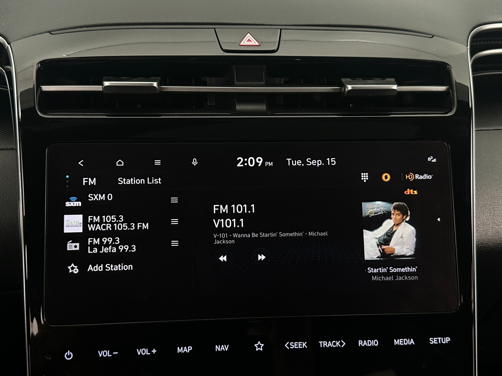 Thumbnail: 2024 Hyundai Santa Cruz - 3