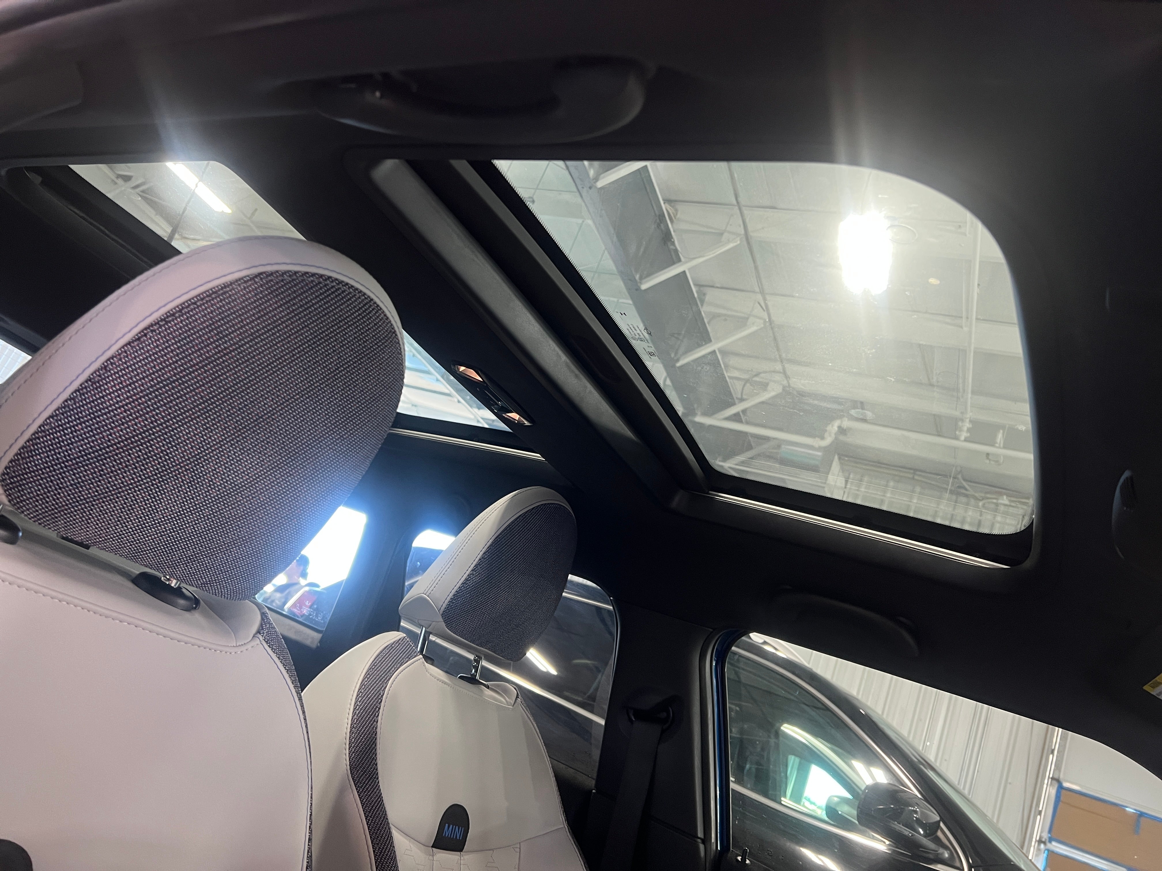 2025 MINI Hardtop 4 Door Base