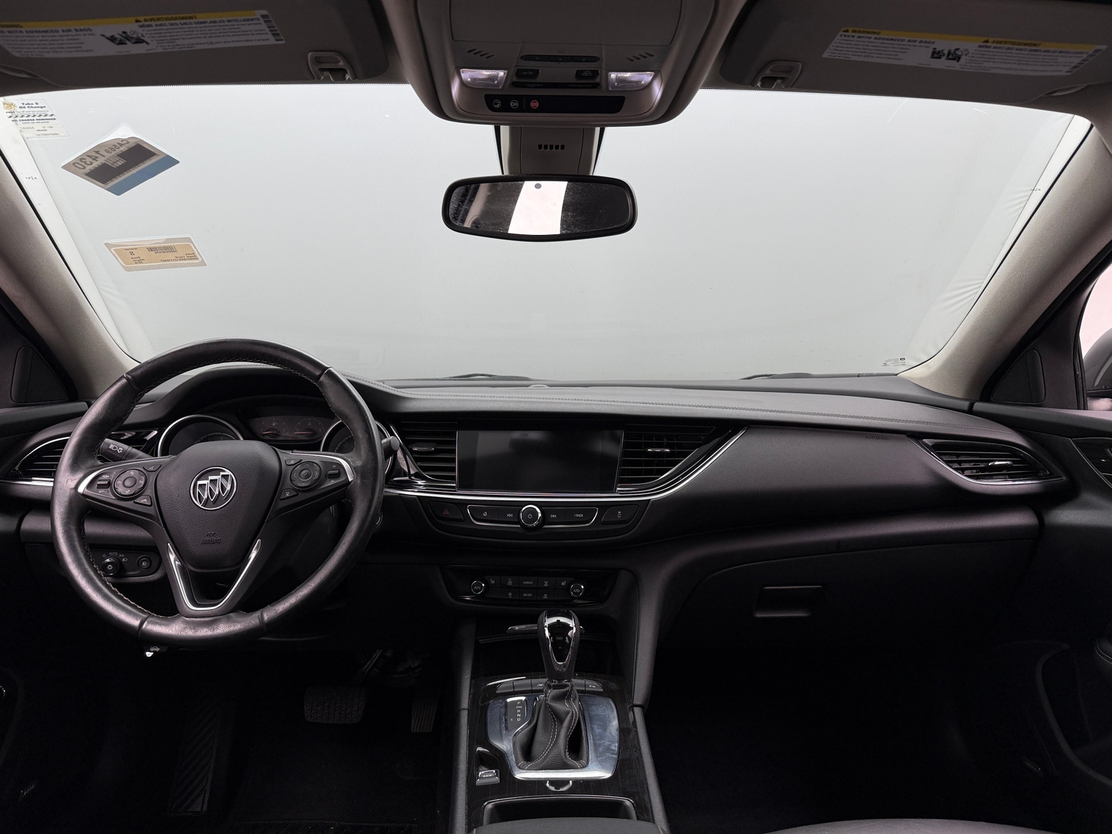 Thumbnail: 2018 Buick Regal - 2