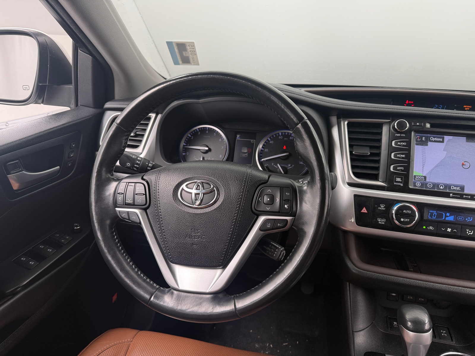 Thumbnail: 2018 Toyota Highlander - 5