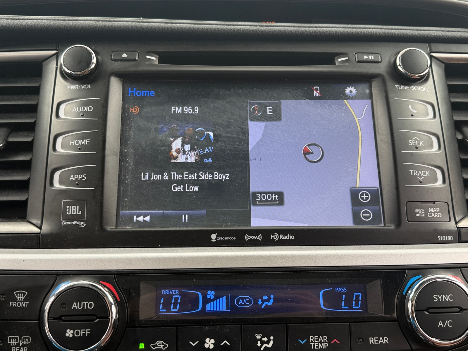Thumbnail: 2018 Toyota Highlander - 4