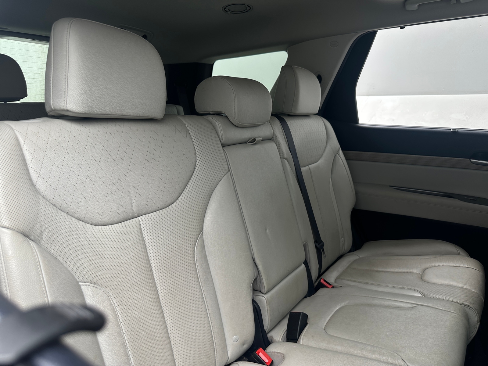 Thumbnail: 2020 Hyundai Palisade - 5