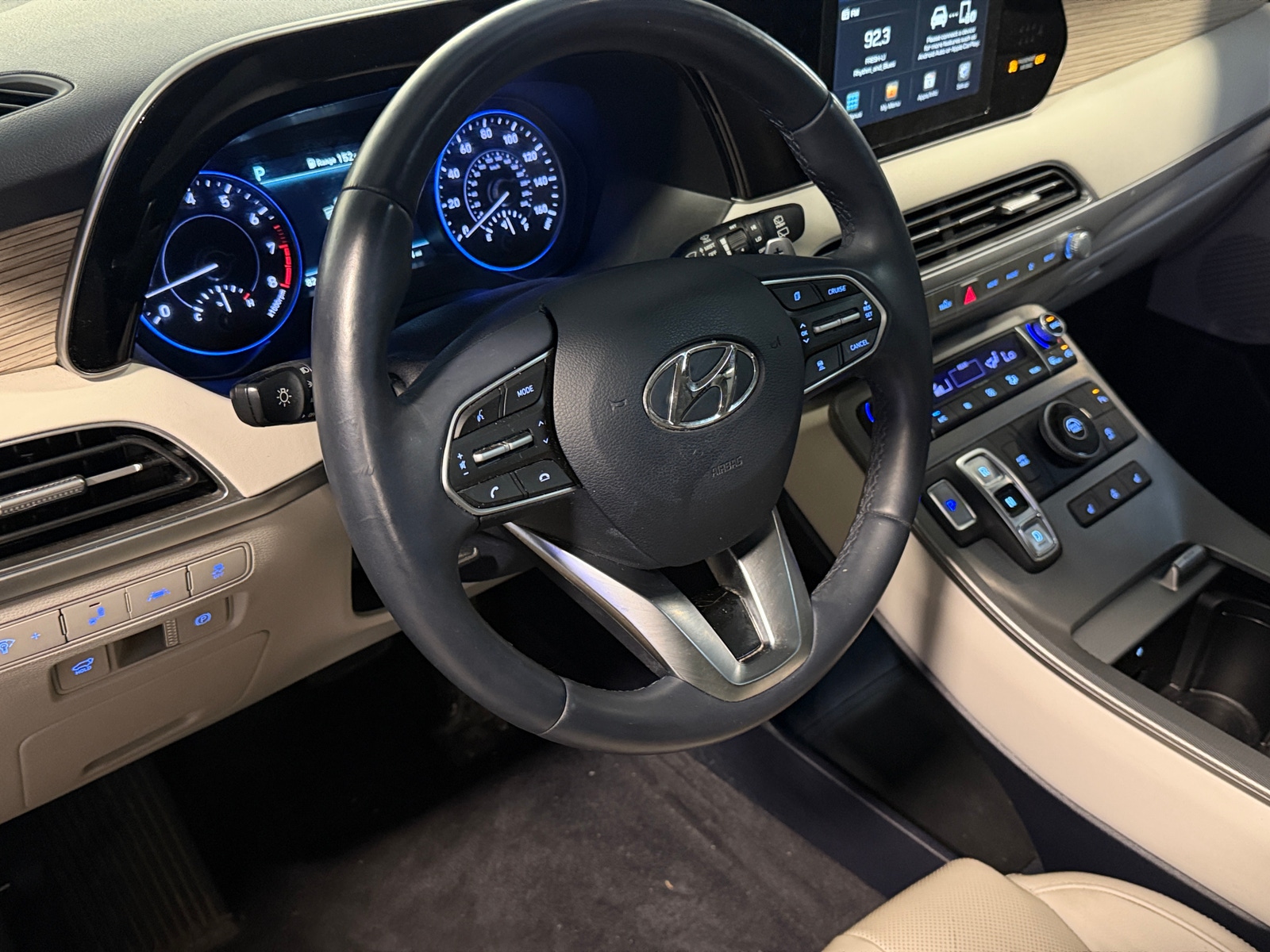 Thumbnail: 2020 Hyundai Palisade - 4